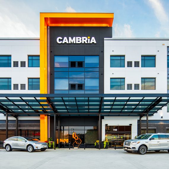 Cambria Hotel Arundel Mills